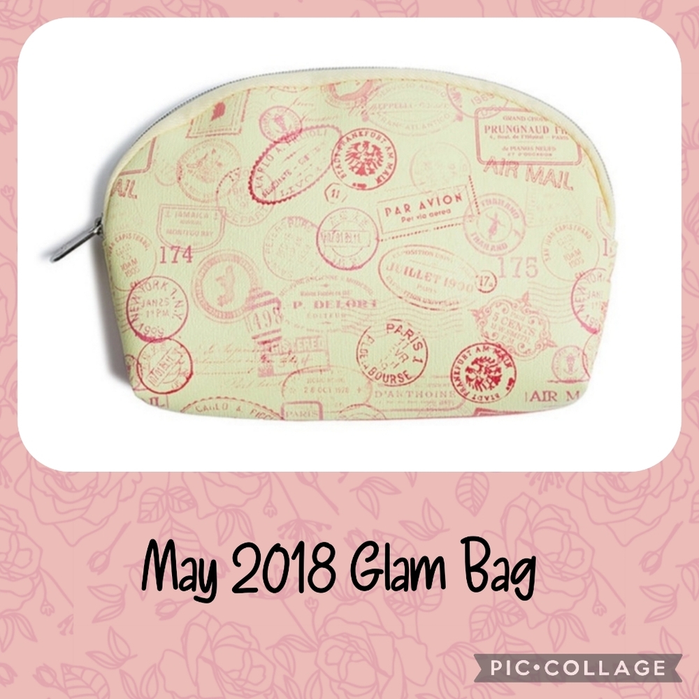 IPSY May 2018 Glam Bag